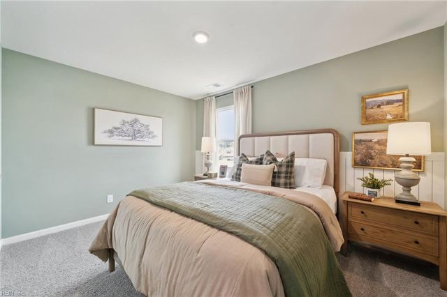 113 Gallop WAY, Yorktown, VA 23690
