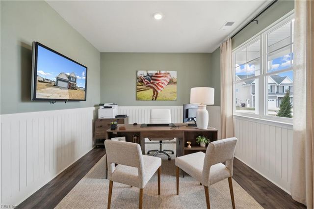 113 Gallop WAY, Yorktown, VA 23690