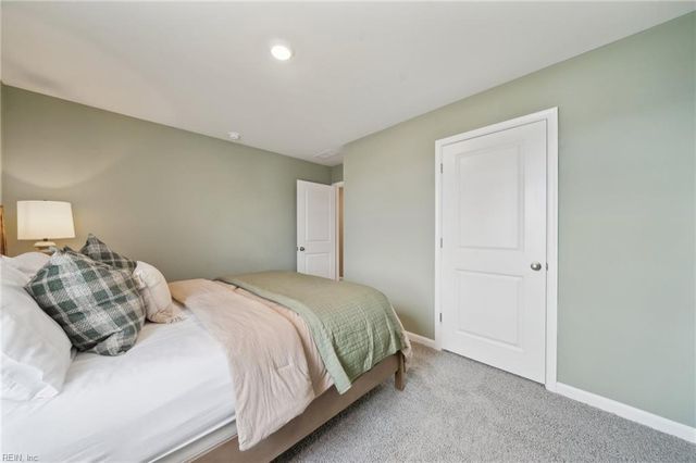 113 Gallop WAY, Yorktown, VA 23690