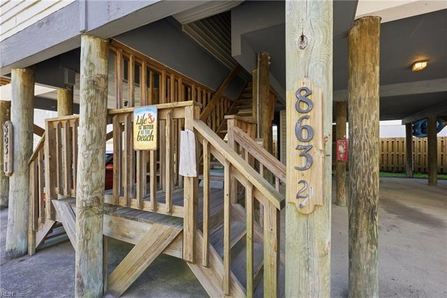 863 Little Bay Ave Apt 2, Norfolk, VA 23503