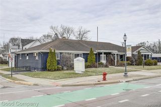 23919 John R Road, Hazel Park, MI 48030