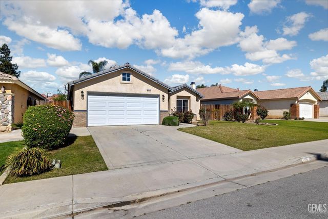 9116 Chattaroy Street, Bakersfield, CA 93312