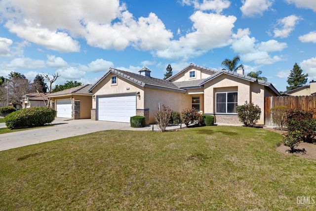 9116 Chattaroy Street, Bakersfield, CA 93312