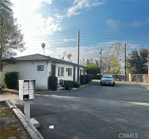 413 GLEN Street, Riverside, CA 92507