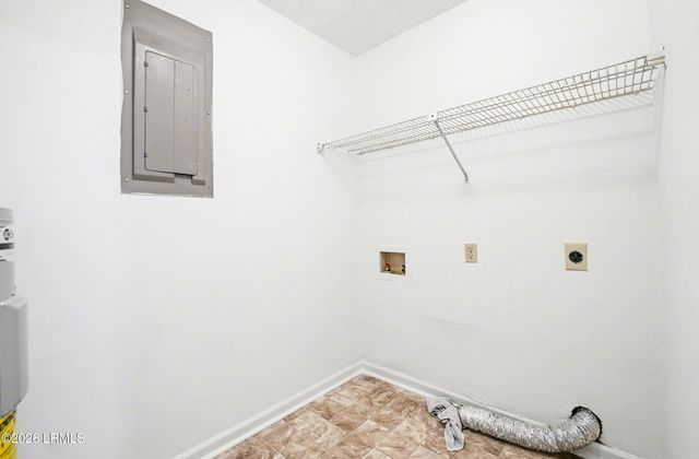 104 Island Pines Drive, Port Royal, SC 29935