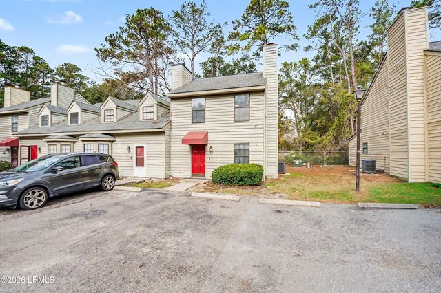 104 Island Pines Drive, Port Royal, SC 29935