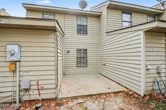 104 Island Pines Drive, Port Royal, SC 29935