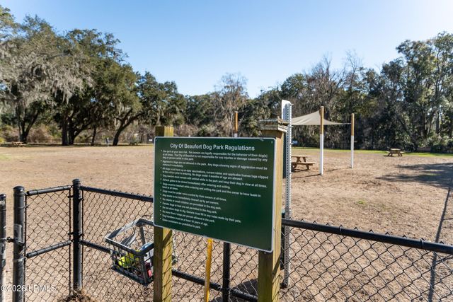 104 Island Pines Drive, Port Royal, SC 29935