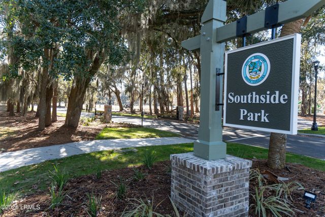 104 Island Pines Drive, Port Royal, SC 29935