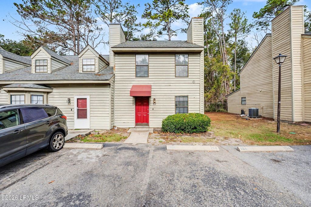 104 Island Pines Drive, Port Royal, SC 29935