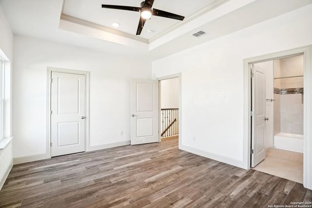 289 Stargrass Unit D, Spring Branch, TX 78070