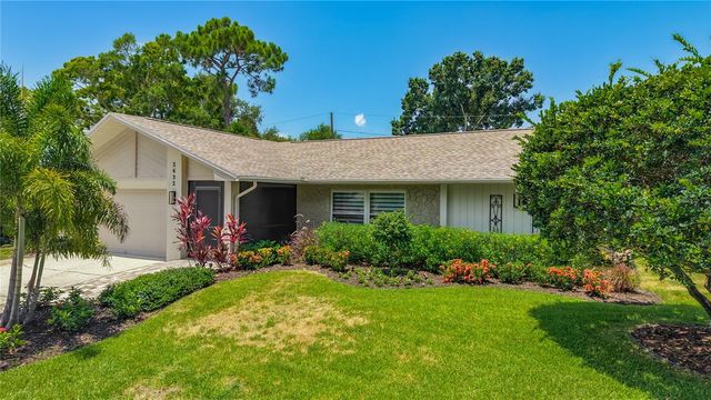2632 CAMILLE DRIVE, Palm Harbor, FL 34684