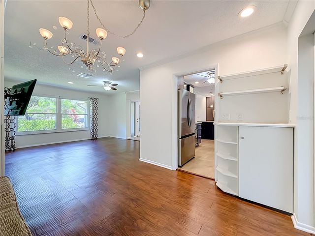 2632 CAMILLE DRIVE, Palm Harbor, FL 34684