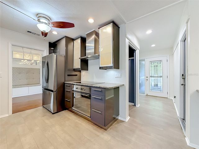 2632 CAMILLE DRIVE, Palm Harbor, FL 34684