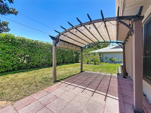 2632 CAMILLE DRIVE, Palm Harbor, FL 34684
