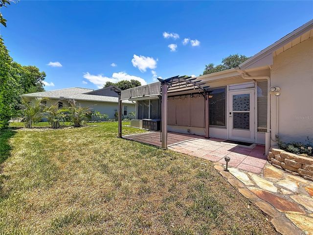 2632 CAMILLE DRIVE, Palm Harbor, FL 34684