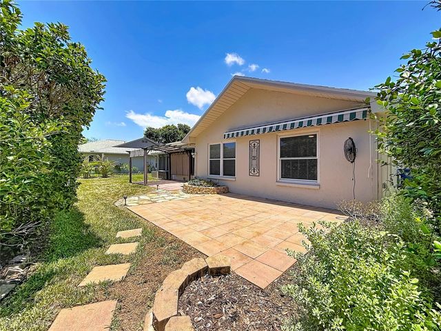 2632 CAMILLE DRIVE, Palm Harbor, FL 34684