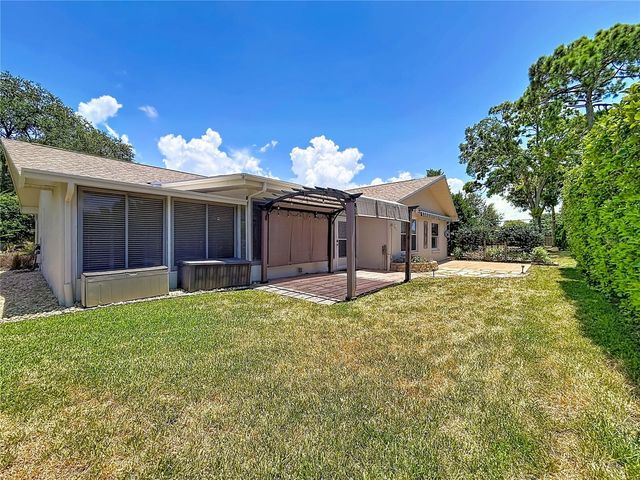 2632 CAMILLE DRIVE, Palm Harbor, FL 34684