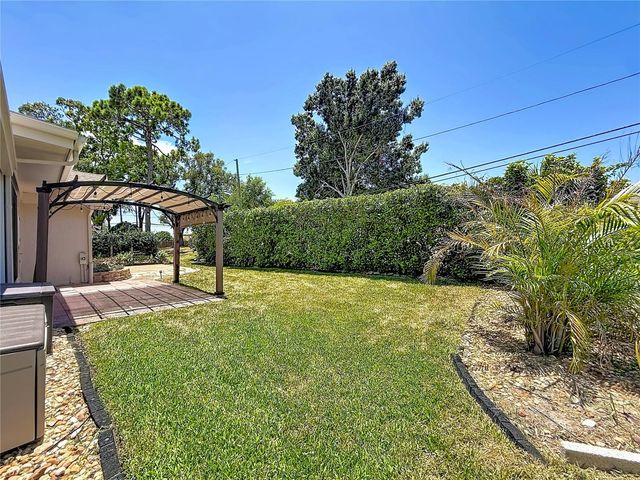 2632 CAMILLE DRIVE, Palm Harbor, FL 34684