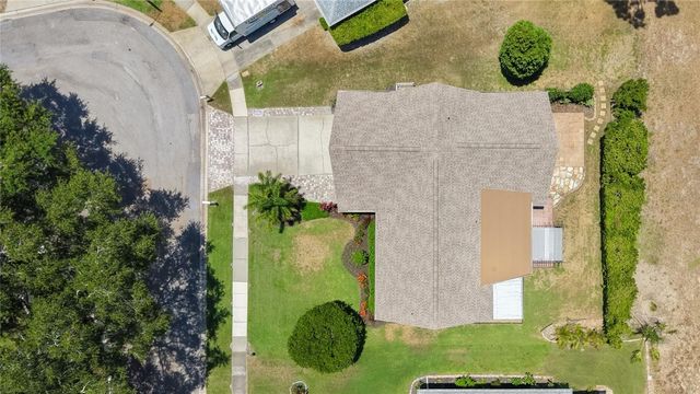 2632 CAMILLE DRIVE, Palm Harbor, FL 34684