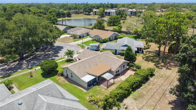 2632 CAMILLE DRIVE, Palm Harbor, FL 34684