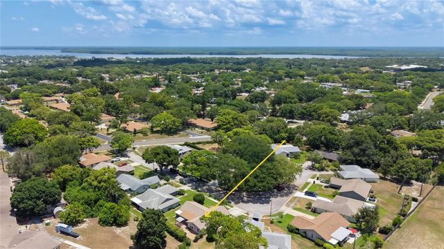 2632 CAMILLE DRIVE, Palm Harbor, FL 34684