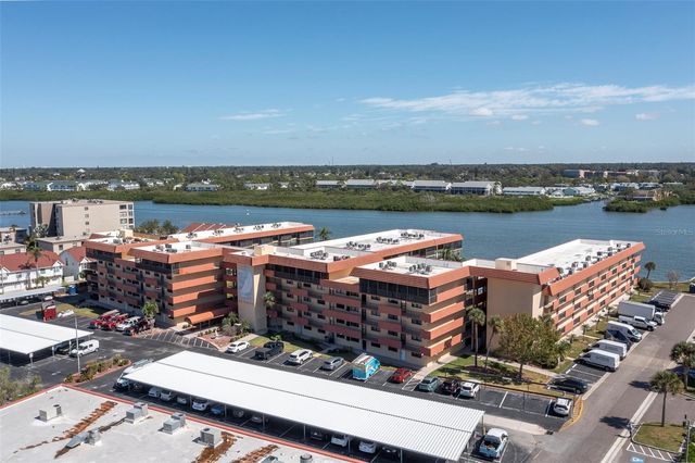 19701 GULF BOULEVARD 127, Indian Shores, FL 33785