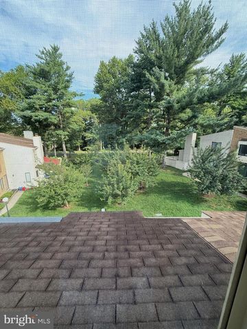 9425 GENTLE CIRCLE, Gaithersburg, MD 20886