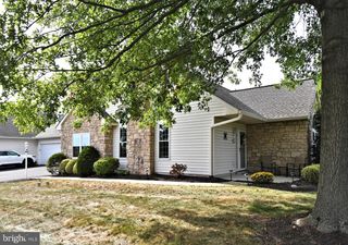 62 OXFORD TER, Souderton, PA 18964