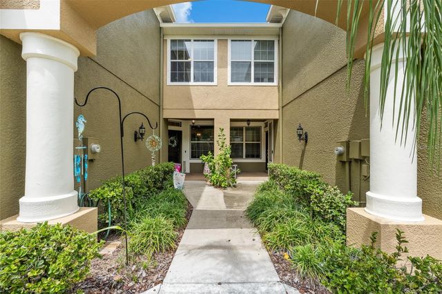 12612 SILVERDALE STREET, Tampa, FL 33626