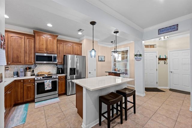 12612 SILVERDALE STREET, Tampa, FL 33626