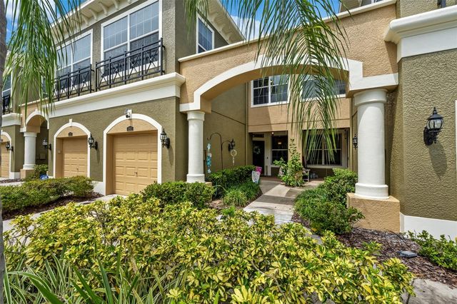 12612 SILVERDALE STREET, Tampa, FL 33626