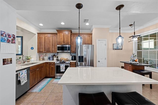 12612 SILVERDALE STREET, Tampa, FL 33626