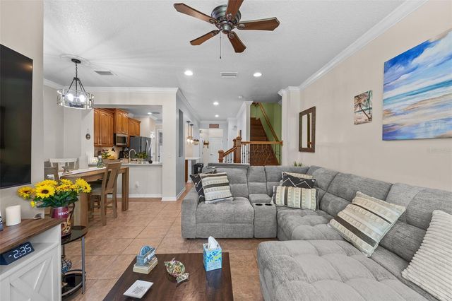 12612 SILVERDALE STREET, Tampa, FL 33626