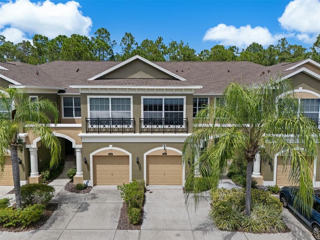 12612 SILVERDALE STREET, Tampa, FL 33626