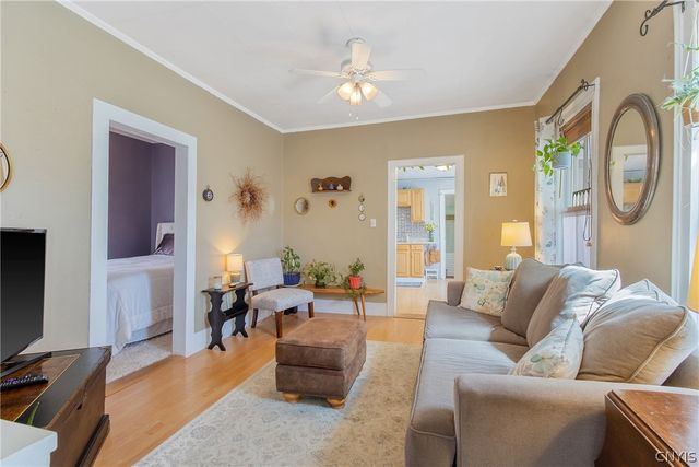604 Schuyler Street, Syracuse, NY 13204