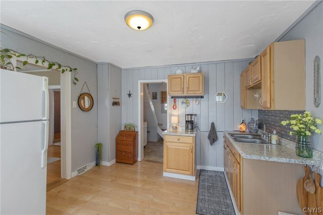 604 Schuyler Street, Syracuse, NY 13204