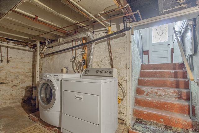 604 Schuyler Street, Syracuse, NY 13204