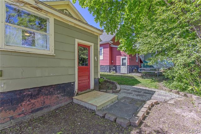 604 Schuyler Street, Syracuse, NY 13204