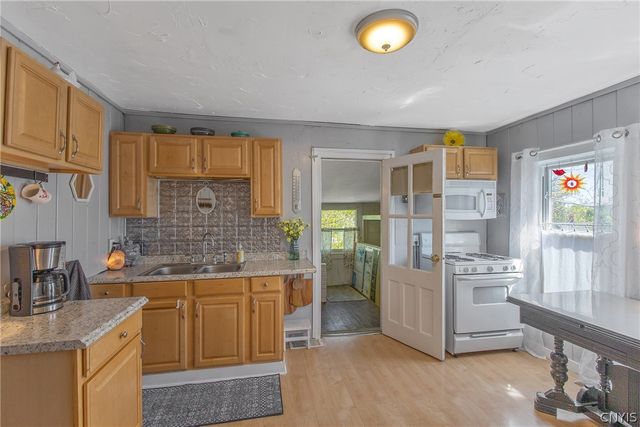 604 Schuyler Street, Syracuse, NY 13204