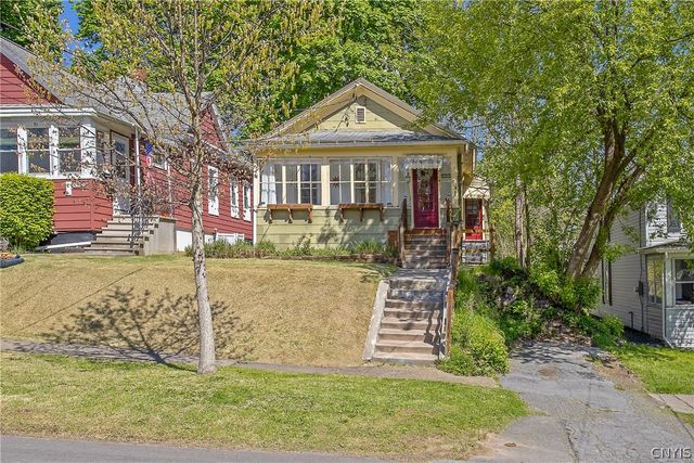604 Schuyler Street, Syracuse, NY 13204