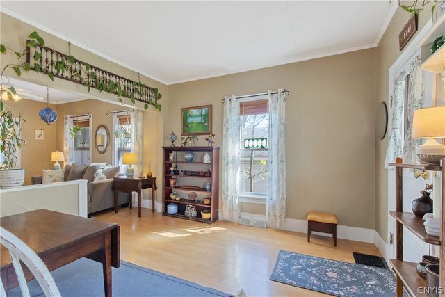 604 Schuyler Street, Syracuse, NY 13204