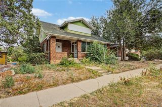 933 University Avenue, Boulder, CO 80302