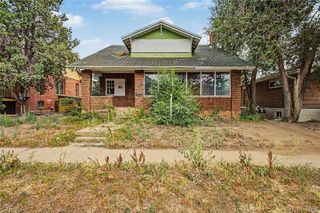 933 University Avenue, Boulder, CO 80302