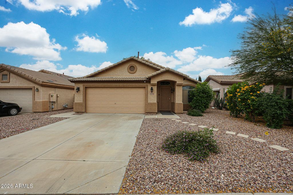 10379 W TONOPAH Drive, Peoria, AZ 85382