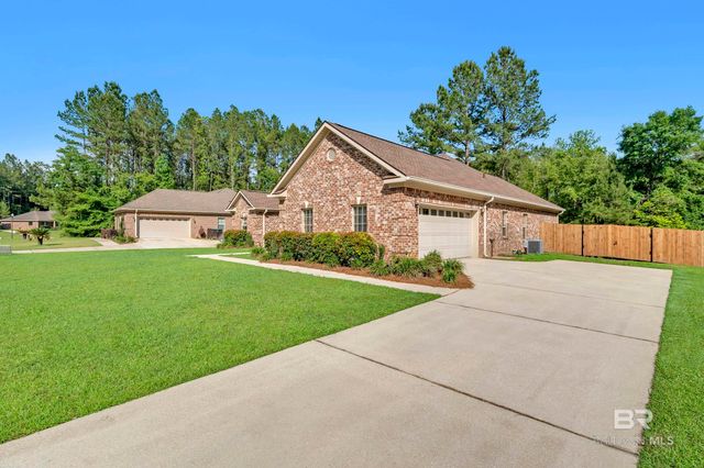 9592 Kingfisher Court, Spanish Fort, AL 36527