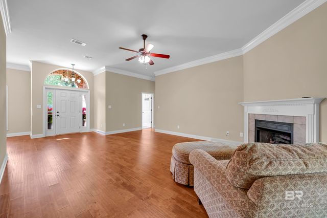 9592 Kingfisher Court, Spanish Fort, AL 36527