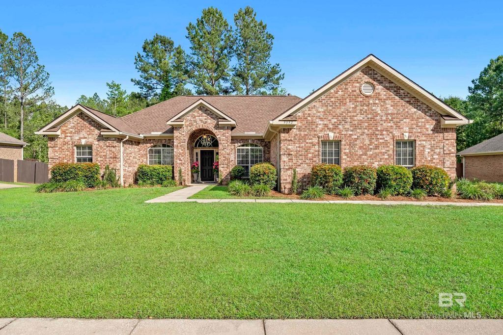 9592 Kingfisher Court, Spanish Fort, AL 36527