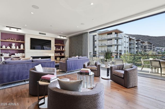 6311 E Phoenician Boulevard 20, Scottsdale, AZ 85251