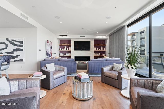 6311 E Phoenician Boulevard 20, Scottsdale, AZ 85251